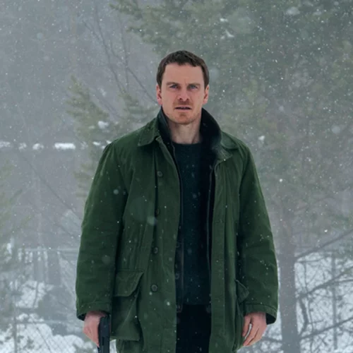 Ο Χιονάνθρωπος 