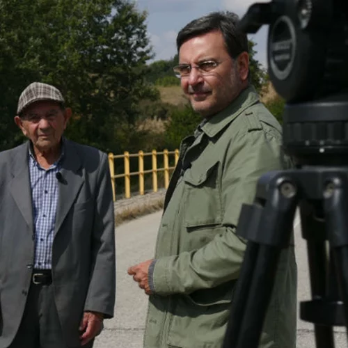 Η «Μηχανή του Χρόνου» σε νέο τηλεοπτικό «σπίτι»