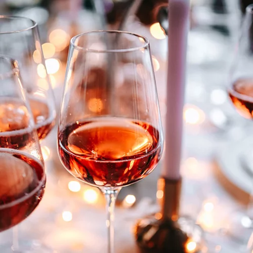 Εσύ τι τύπος είσαι, brosé ή frosé;