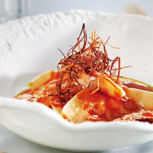 Η νέα ελληνική κουζίνα σε έξι επεισόδια 