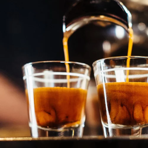 Καφές στα μέτρα μας…