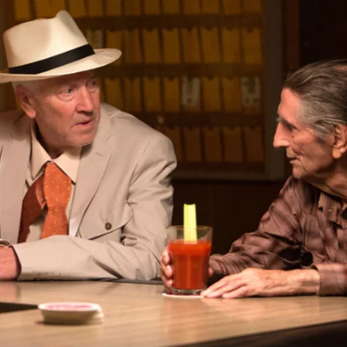 «Βλέπουμε το σινεμά αλλιώς» στο διεθνές διαγωνιστικό τμήμα του 58ου Φεστιβάλ Κινηματογράφου Θεσσαλονίκης