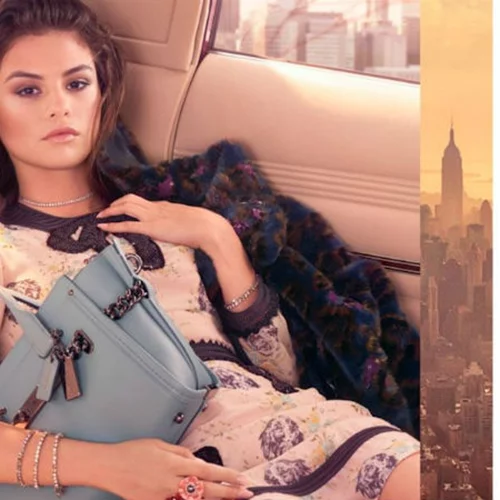 Coach Inc.: Αλλαγή ονόματος και εποχής 