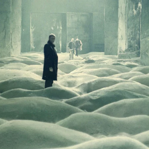 Αγγίξτε τα αστέρια στις προβολές της έκθεσης «Science Fiction: Ταξίδι στο Άγνωστο» (πρόγραμμα)