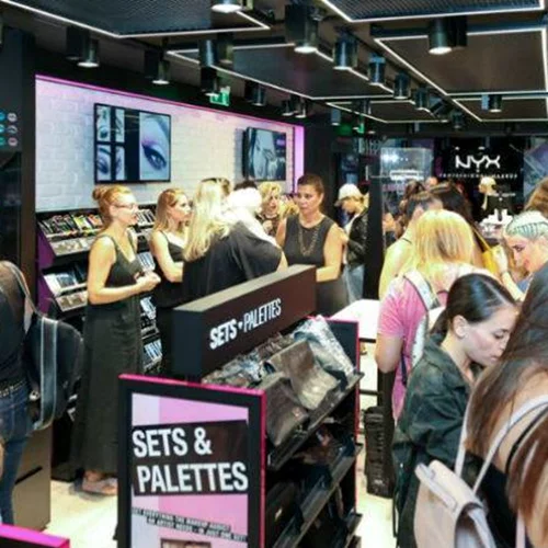 Τέλεια νέα για τα beauty junkies των Νοτίων Προαστίων 