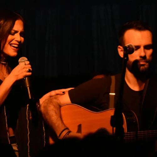 Σαββατόβραδο στον «Σταυρό»