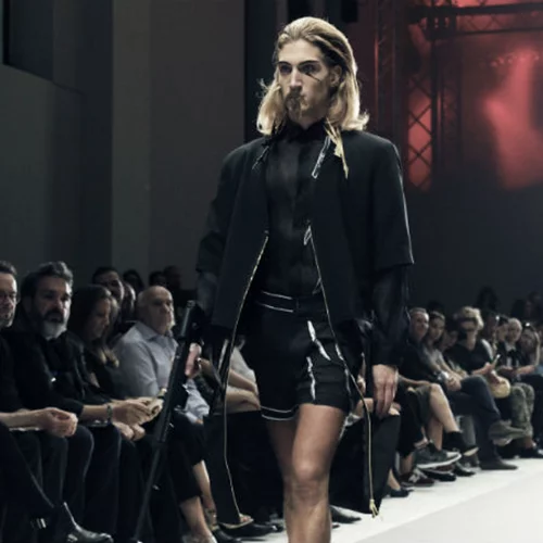 Την Ελληνική Μόδα υποδέχεται και πάλι το Ζάππειο