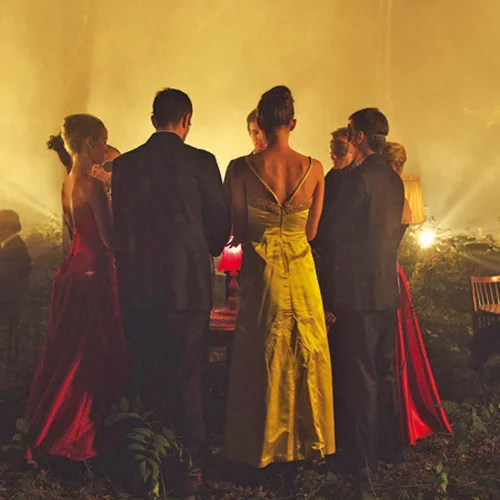 Onirica - Field of Dogs