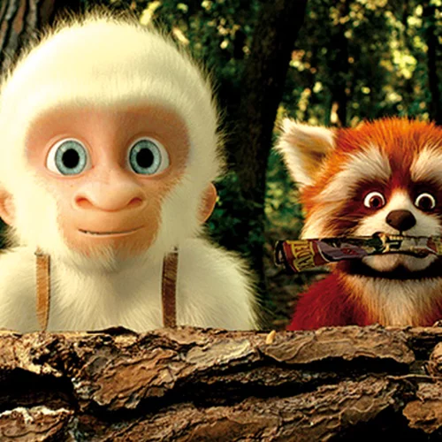 Γοριλομπελάδες  