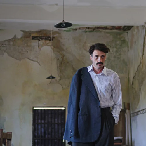 Απόψε (6/3) στην TV: ένας εμβληματικός σκηνοθέτης