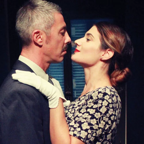 6 έργα αγγίζουν τα τραύματά μας 