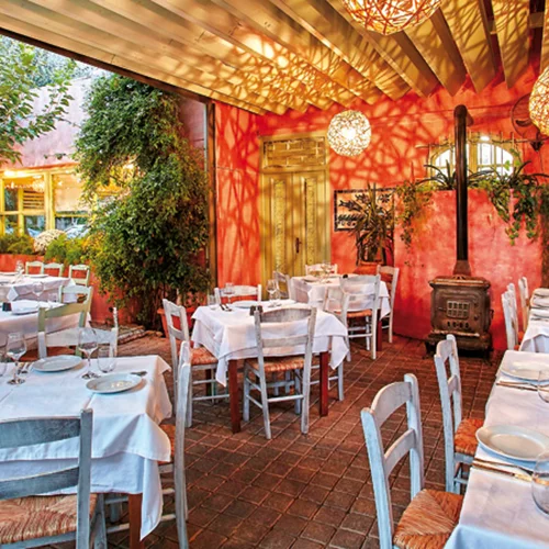 Θαλασσινός 