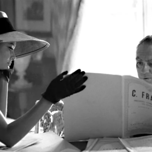 Ο Λουκίνο Βισκόντι αποκαλύπτεται μέσα από 14 κείμενα της Π.Ε.Κ.Κ.