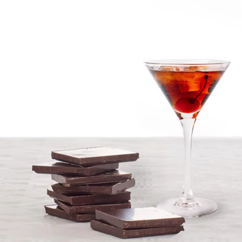 4 dark συνδυασμοί για after office drinking 