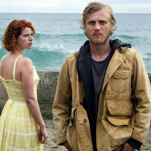 Όλες οι ταινίες του 58ου Φεστιβάλ Κινηματογράφου Θεσσαλονίκης