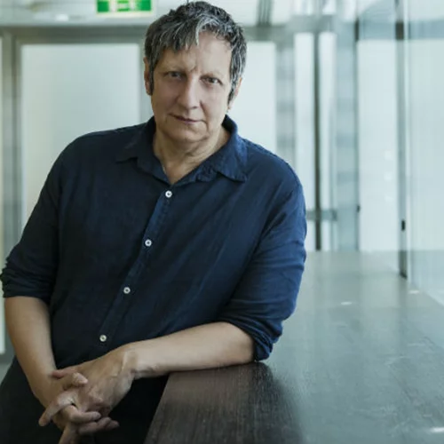 Ρομπέρ Λεπάζ: «Πρέπει να συμβιβαστείς με το παρελθόν σου, αν θέλεις να προχωρήσεις στο μέλλον»