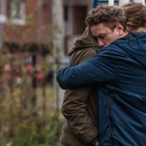 5 προβολές που δεν πρέπει να χάσετε στο 30ο Πανόραμα Ευρωπαϊκού Κινηματογράφου