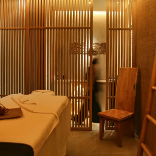 Πήγα, είδα: Το ανακαινισμένο spa του Margi Hotel σε ταξιδεύει πιο μακριά από την αθηναϊκή Ριβιέρα 