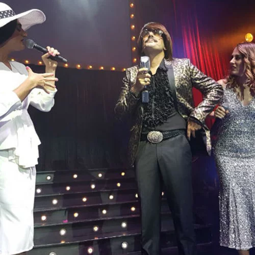 Πετάει - πετάει ο Tonis Sfinos