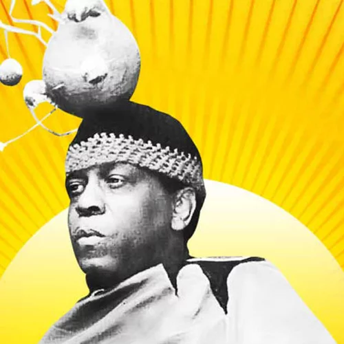 Ένα αφρο-φουτουριστικό ταξίδι με τους 10 καλύτερους δίσκους του Sun Ra (spotify, YouTube)