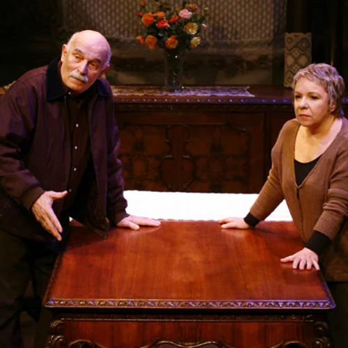 Θέατρο και ιστορική μνήμη