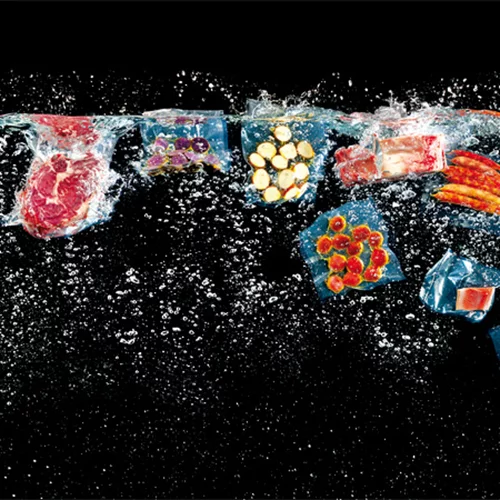 Η επανάσταση του sous vide κάνει καλό!