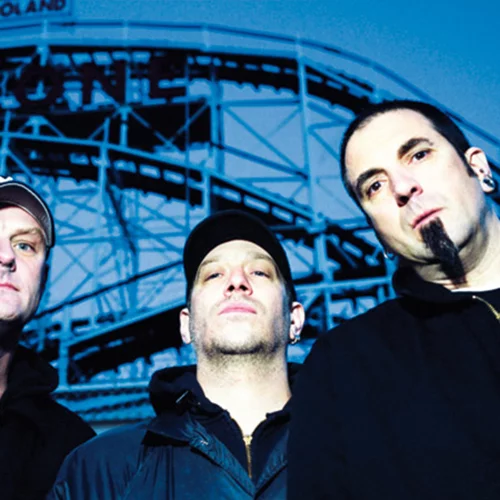 Το πολυστιλιστικό alternative  του «Fraternity of Sound»