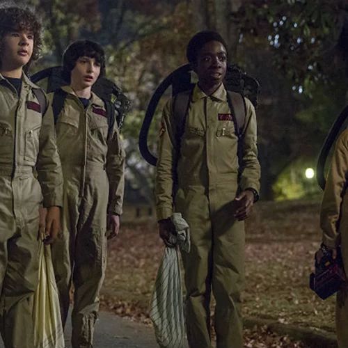 Όλοι οι καθόλου… περίεργοι λόγοι που ανυπομονούμε για τη δεύτερη σεζόν του «Stranger Things»