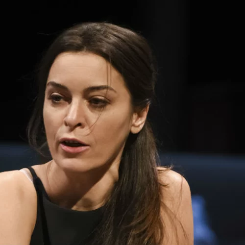 Το επόμενο θεατρικό βήμα της Μαρίας Πρωτόπαππα