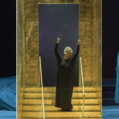 Υποδειγματική, διεθνούς επιπέδου «Ηλέκτρα» και ελπίδες για μια νέα εποχή της Λυρικής 