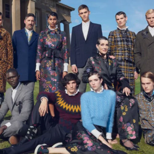 Erdem x H&M: Μια πολύ-αναμενόμενη συνεργασία με κινηματογραφικό λανσάρισμα (Video)