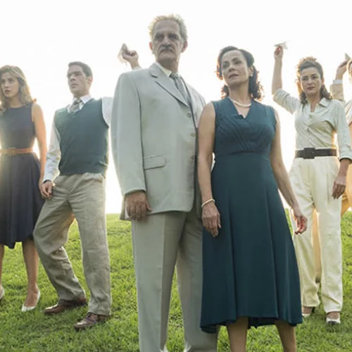 «Ήταν όλοι τους παιδιά μου»: Η παράσταση συνεχίζει δυναμικά και αξίζει!