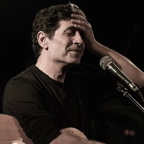 Έντεχνη επέλαση τον Νοέμβριο στον «Σταυρό»