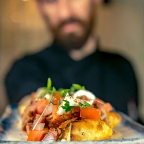 Τέσσερα καινούργια brunch στο κέντρο της πόλης