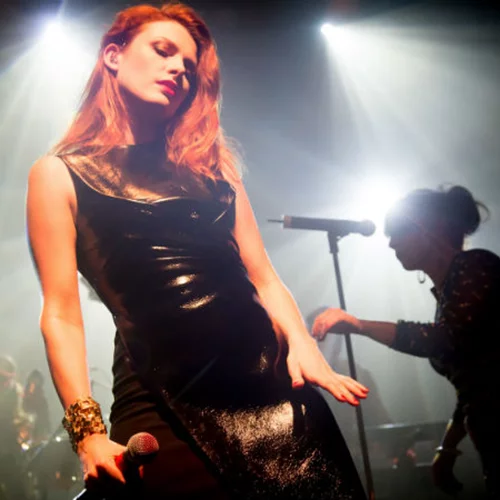 Οι Nouvelle Vague είναι ξανά κοντά μας