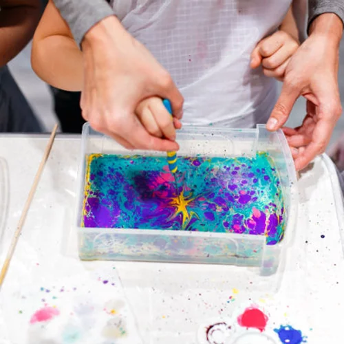 4 κυριακάτικα παιδικά ραντεβού για τον Νοέμβριο