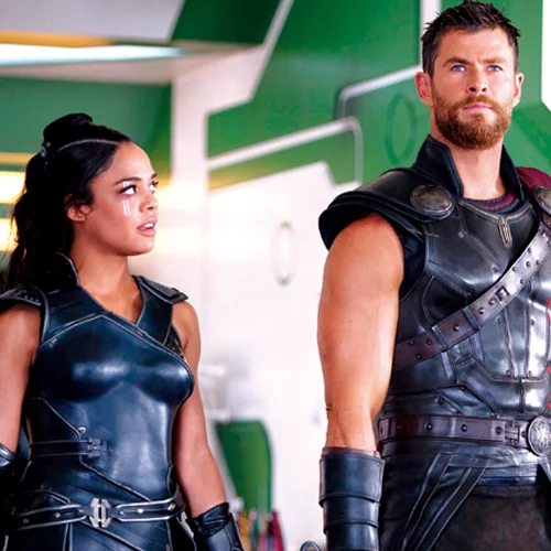 Thor: Ragnarok