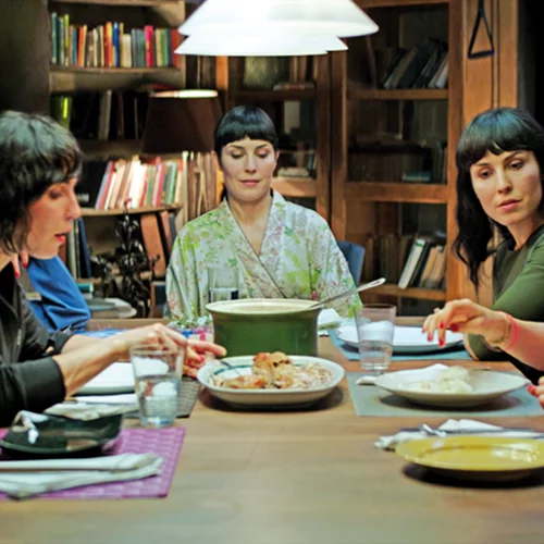 Τι Συνέβη στη Δευτέρα