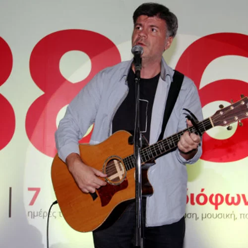 Πιάσε «Ραδιόφωνο 24/7» στους 88.6! Ο νέος σταθμός της πόλης παρουσίασε το πρόγραμμά του…