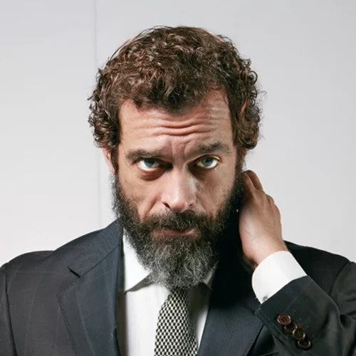 Το success story του Κωσταντίνου Μαρκουλάκη