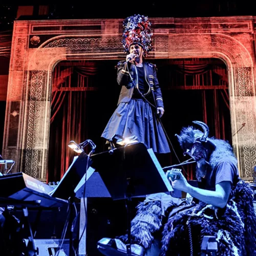 Σίμος Κακάλας:«Κανένας δεν σε παίρνει στα σοβαρά όταν ακόμη πουλάς Zorba και mousaka»