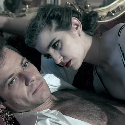 Λυσσασμένη γάτα