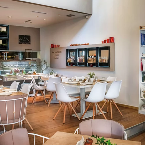 Value for money κρεατοφαγία στο «Roasted by Mimaya»