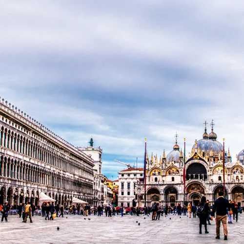 Βενετία: Το απόλυτο φθινοπωρινό art weekend