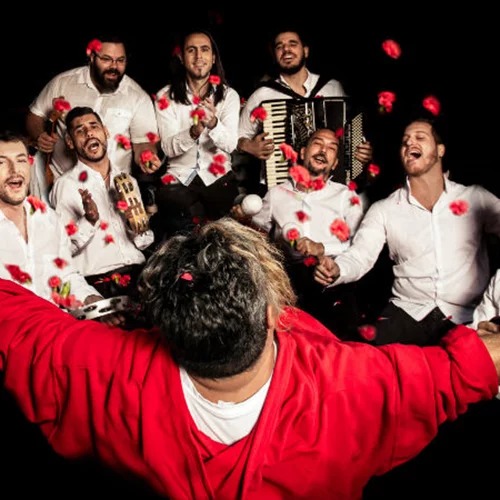 Η Σπείρα Σπείρα έχουν την απάντηση στη μελαγχολία της Δευτέρας