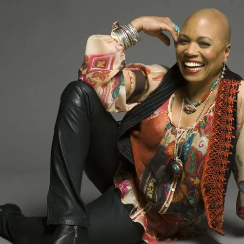10 ξεχωριστές στιγμές της Dee Dee Bridgewater
