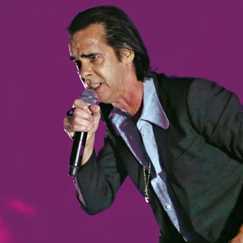Το φαινόμενο Nick Cave (και τα κομμάτια που θα ακούσουμε στη συναυλία του)