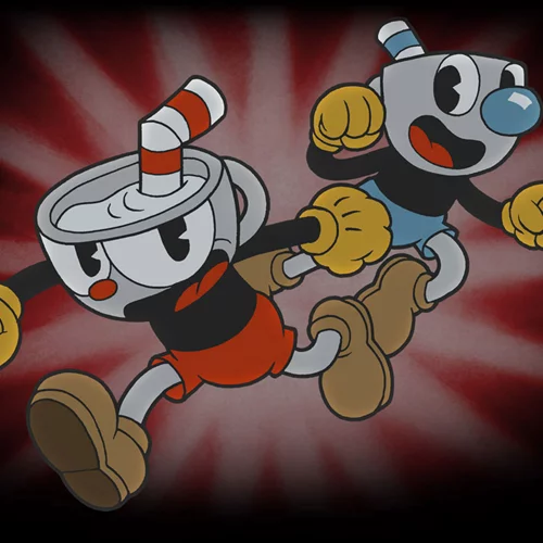Cuphead