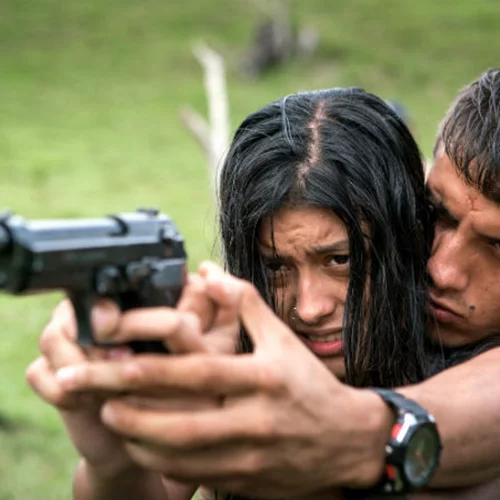 Το σινεμά αντεπιτίθεται στο 58ο Φεστιβάλ Κινηματογράφου Θεσσαλονίκης