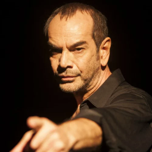 «Κόλχαας» με τον Νίκο Αλεξίου για 7η συνεχή χρονιά